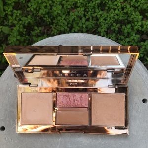 Becca Be A Light Face Palette